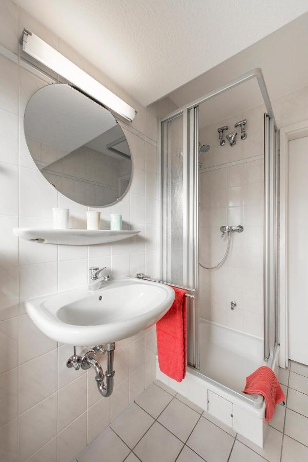Haus Duenenglueck Whg 34 Seesicht Cuxhaven Dış mekan fotoğraf